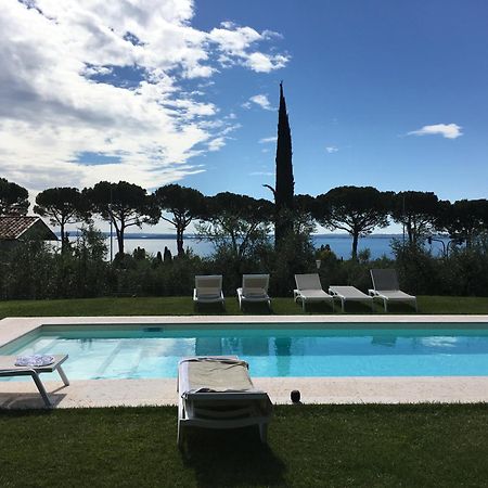 Agriturismo Nonna Bettina Moniga del Garda Extérieur photo