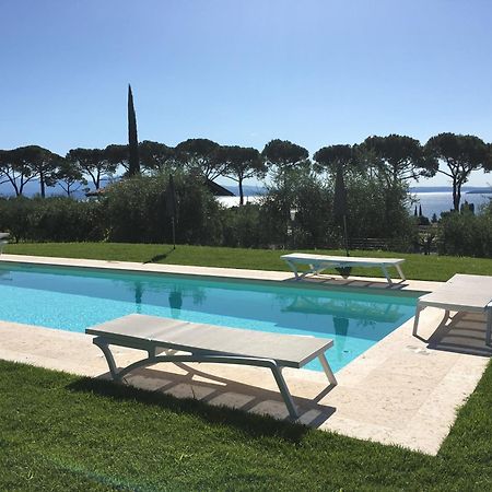 Agriturismo Nonna Bettina Moniga del Garda Extérieur photo