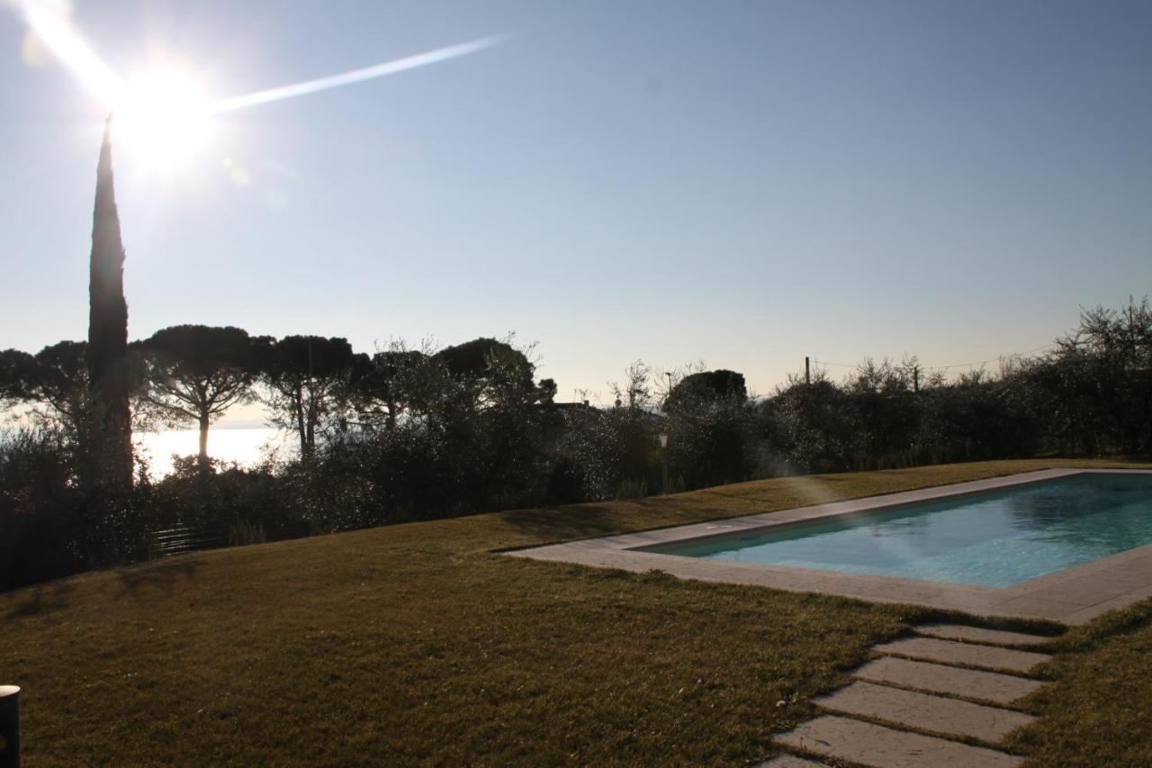 Agriturismo Nonna Bettina Moniga del Garda Extérieur photo