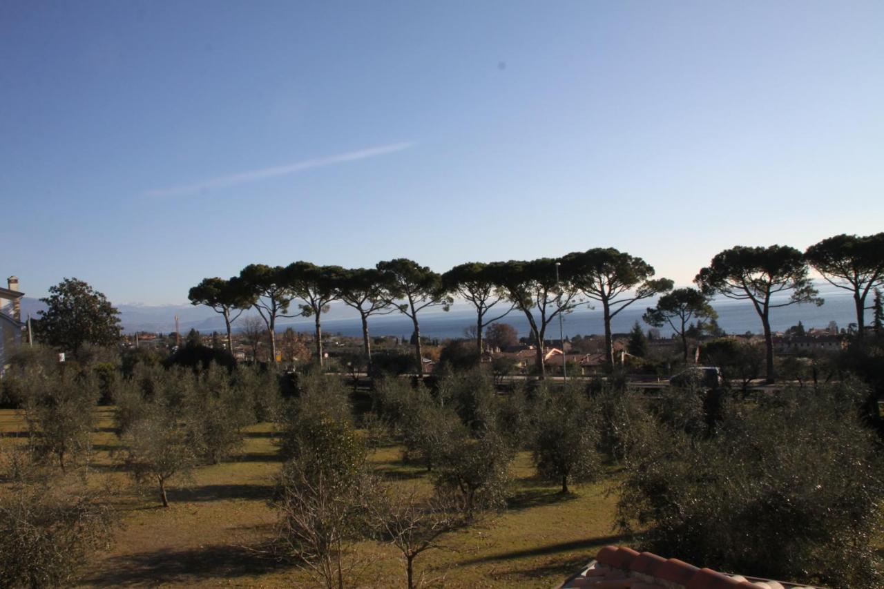 Agriturismo Nonna Bettina Moniga del Garda Extérieur photo