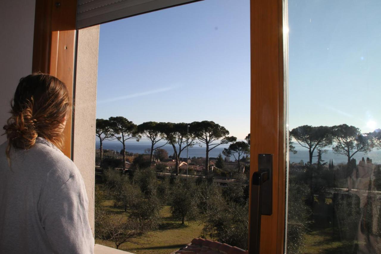 Agriturismo Nonna Bettina Moniga del Garda Extérieur photo