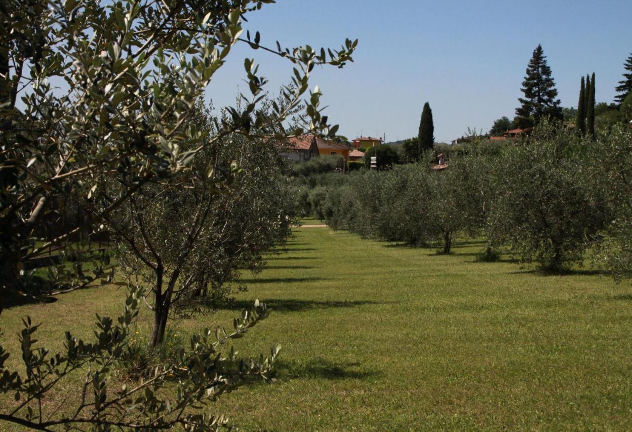 Agriturismo Nonna Bettina Moniga del Garda Extérieur photo