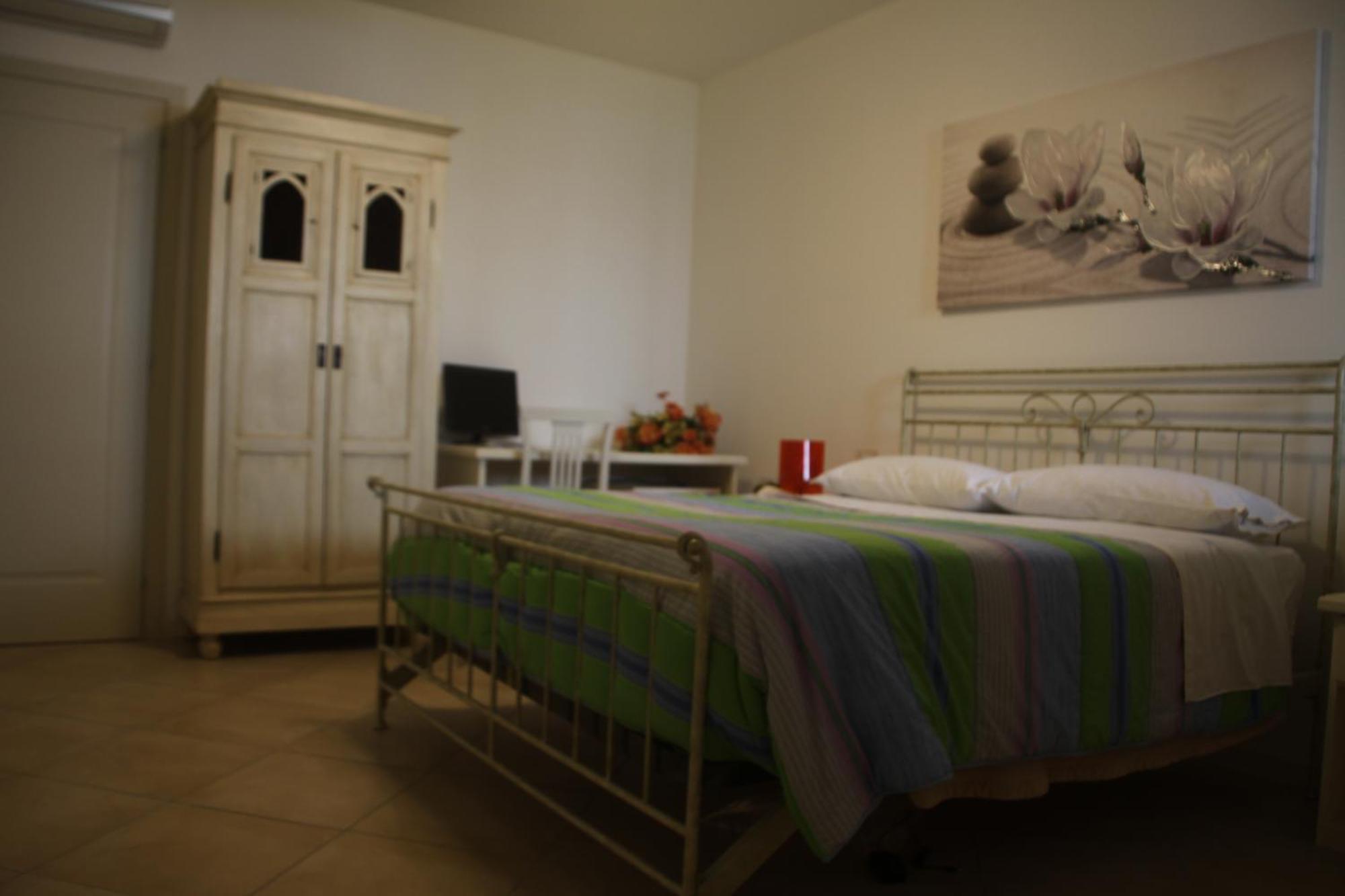 Agriturismo Nonna Bettina Moniga del Garda Chambre photo