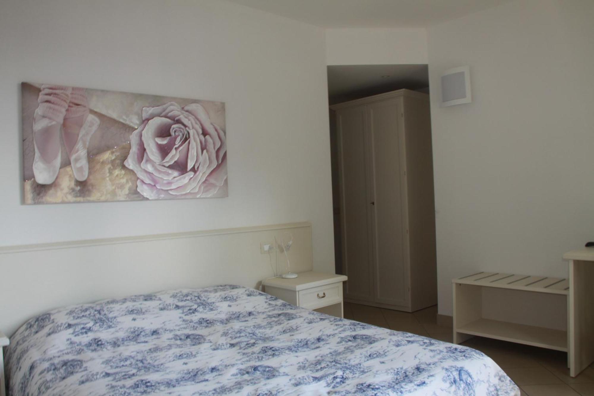 Agriturismo Nonna Bettina Moniga del Garda Chambre photo
