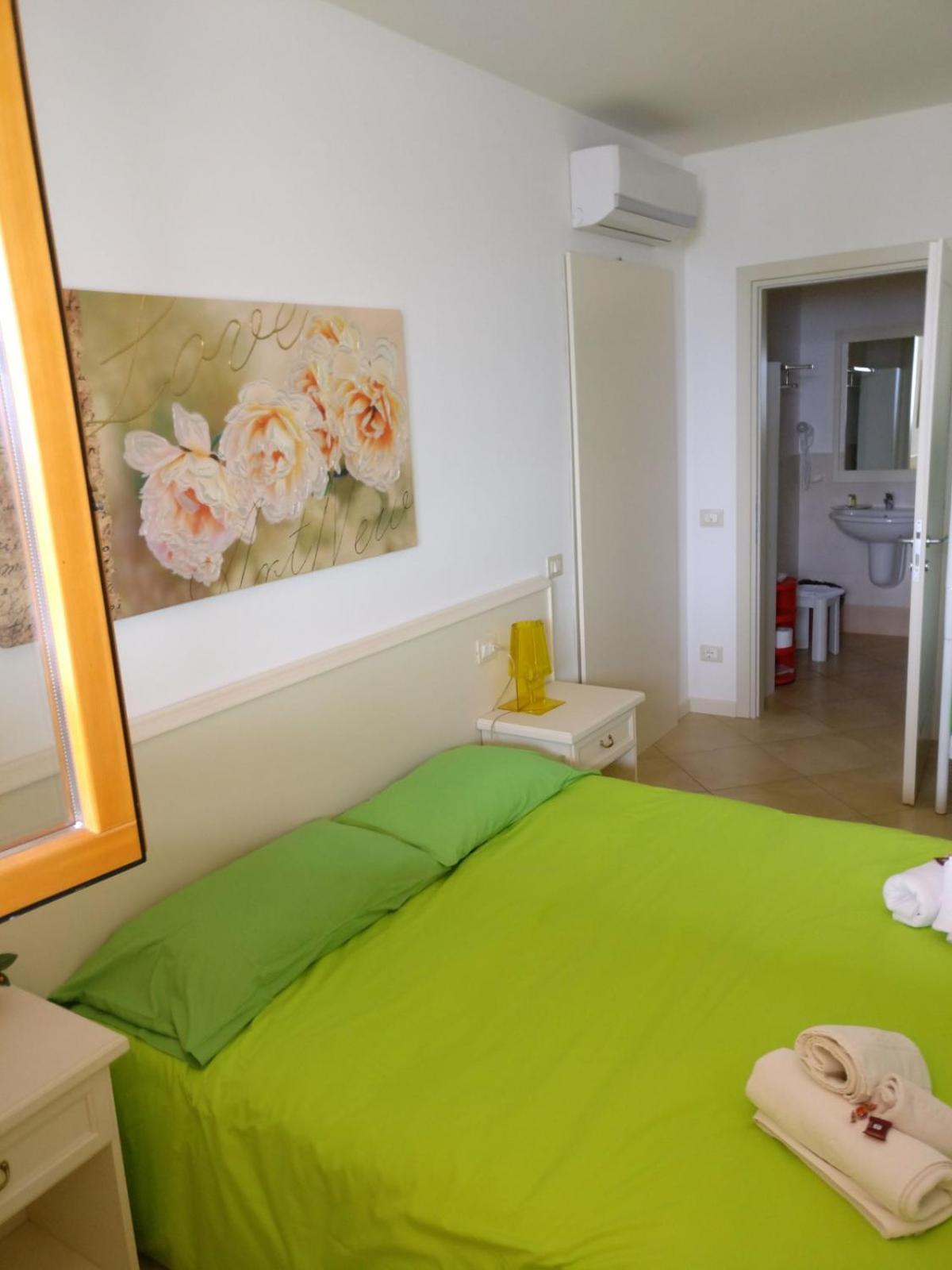 Agriturismo Nonna Bettina Moniga del Garda Chambre photo