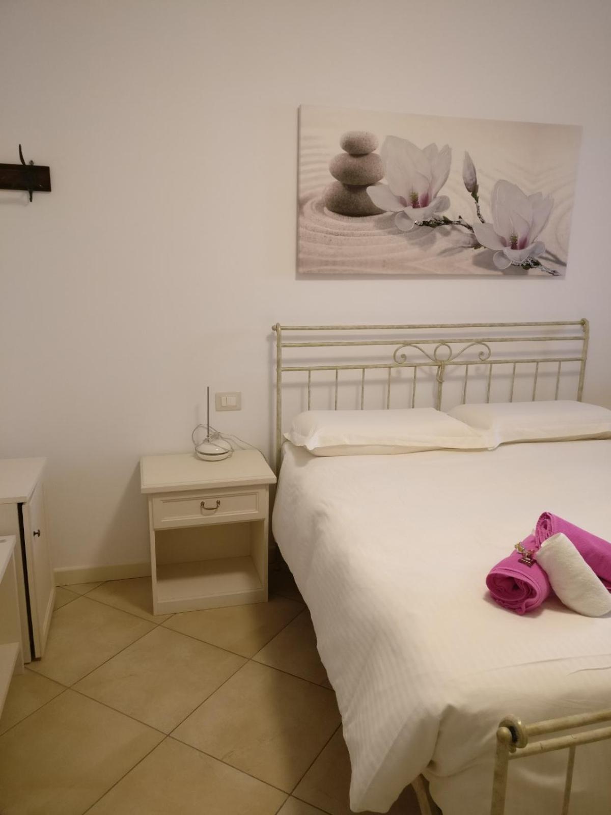 Agriturismo Nonna Bettina Moniga del Garda Chambre photo