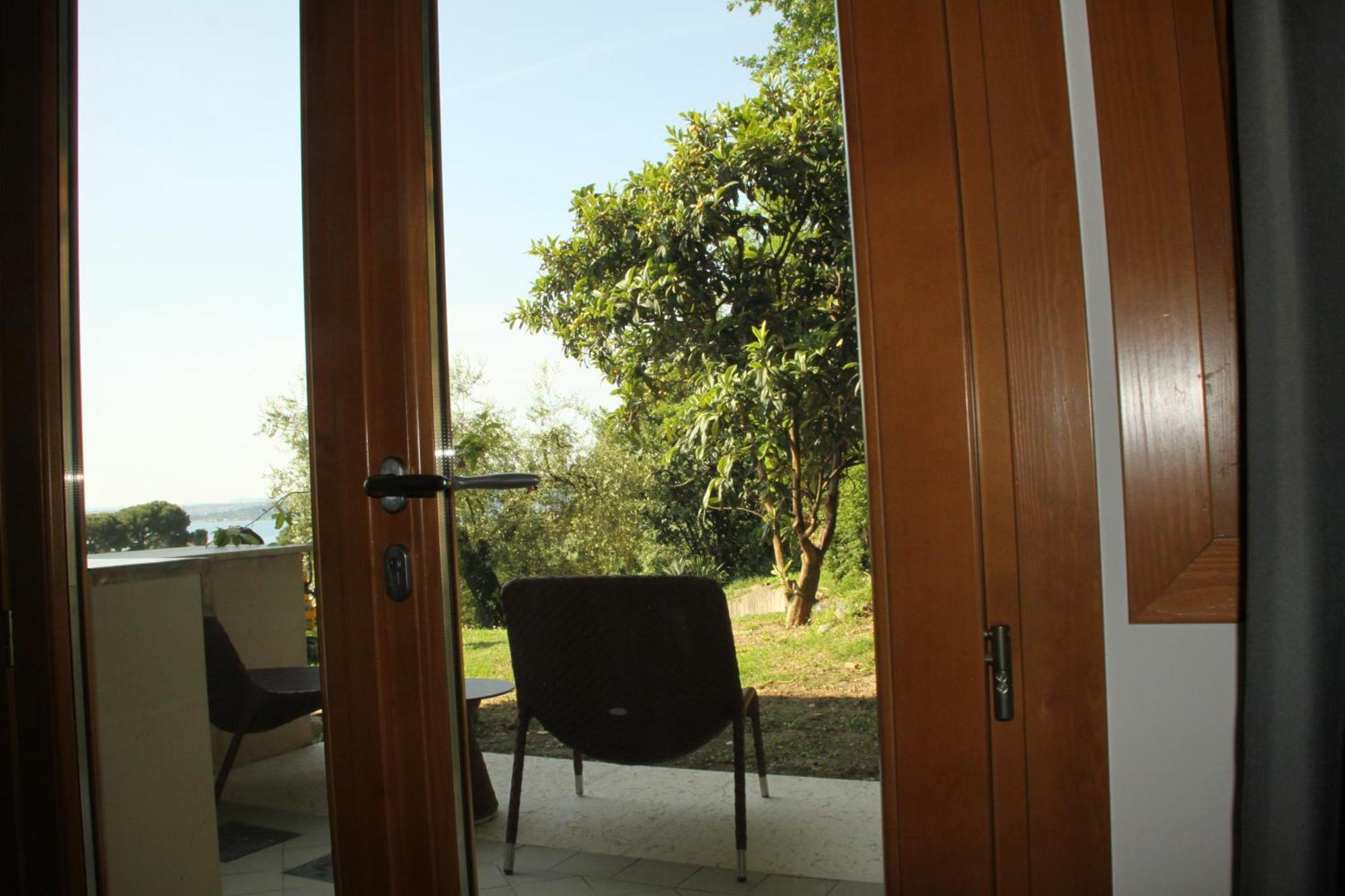 Agriturismo Nonna Bettina Moniga del Garda Chambre photo