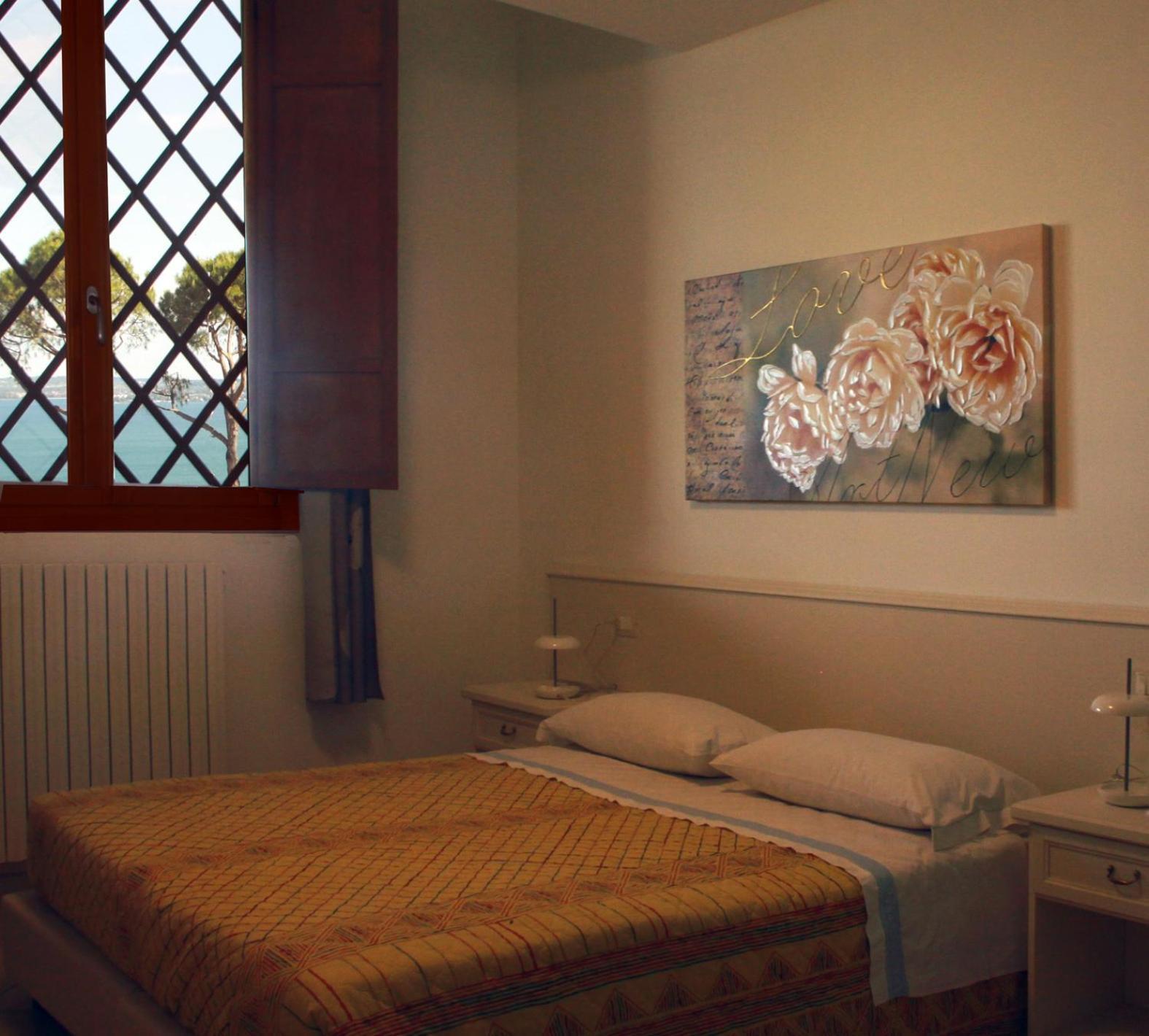 Agriturismo Nonna Bettina Moniga del Garda Chambre photo