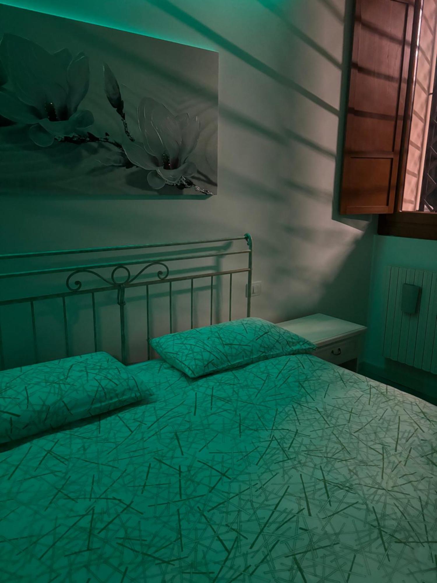 Agriturismo Nonna Bettina Moniga del Garda Chambre photo