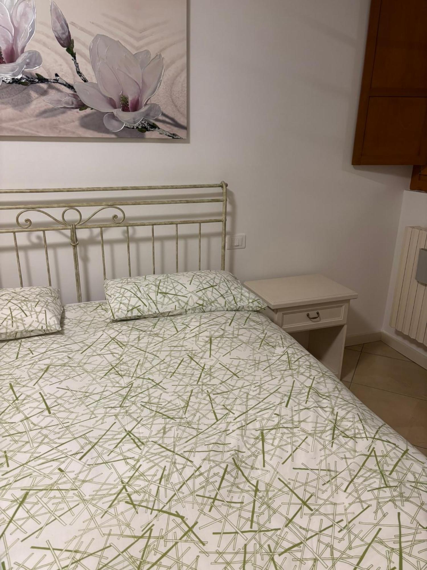Agriturismo Nonna Bettina Moniga del Garda Extérieur photo