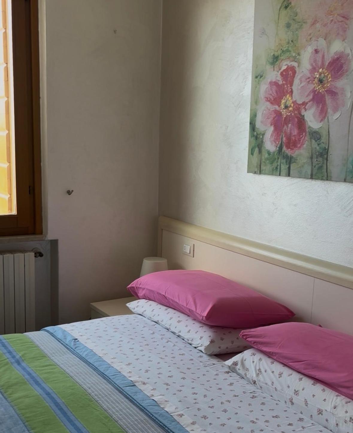Agriturismo Nonna Bettina Moniga del Garda Extérieur photo