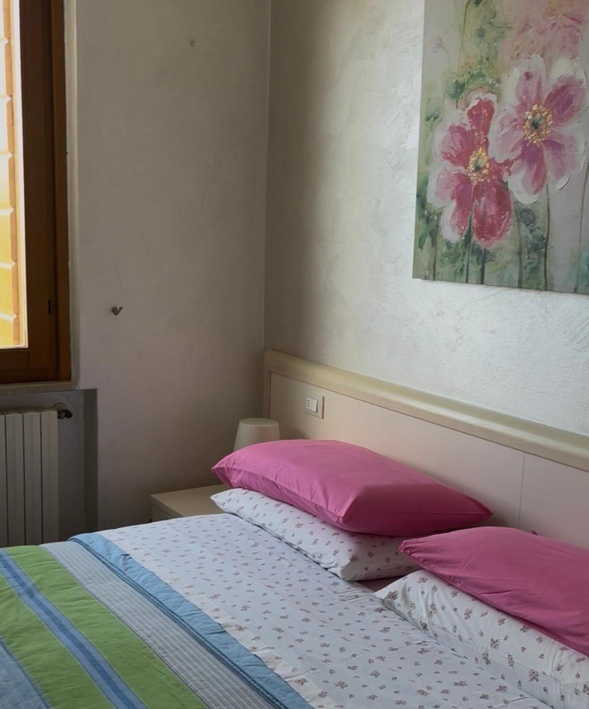 Agriturismo Nonna Bettina Moniga del Garda Extérieur photo
