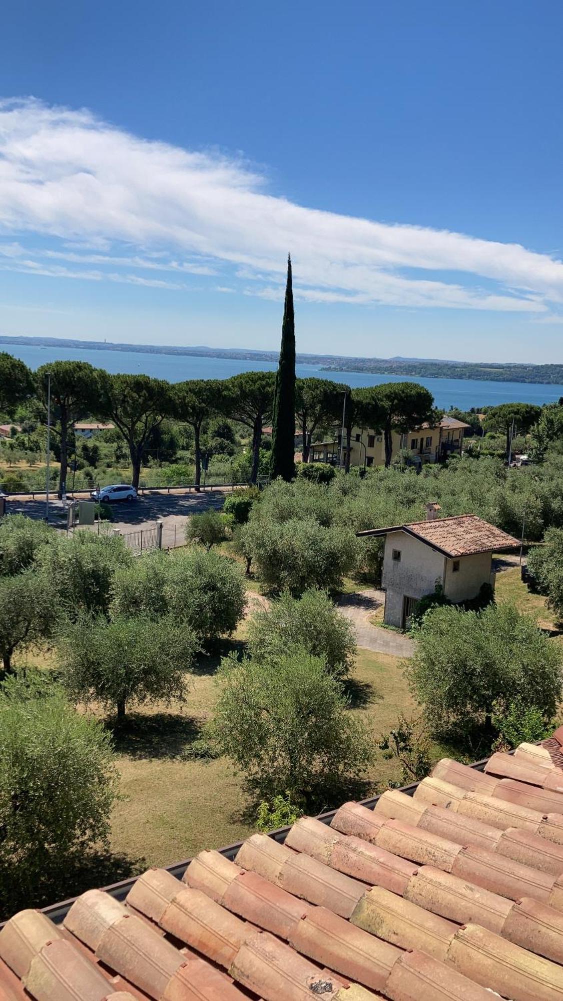 Agriturismo Nonna Bettina Moniga del Garda Extérieur photo