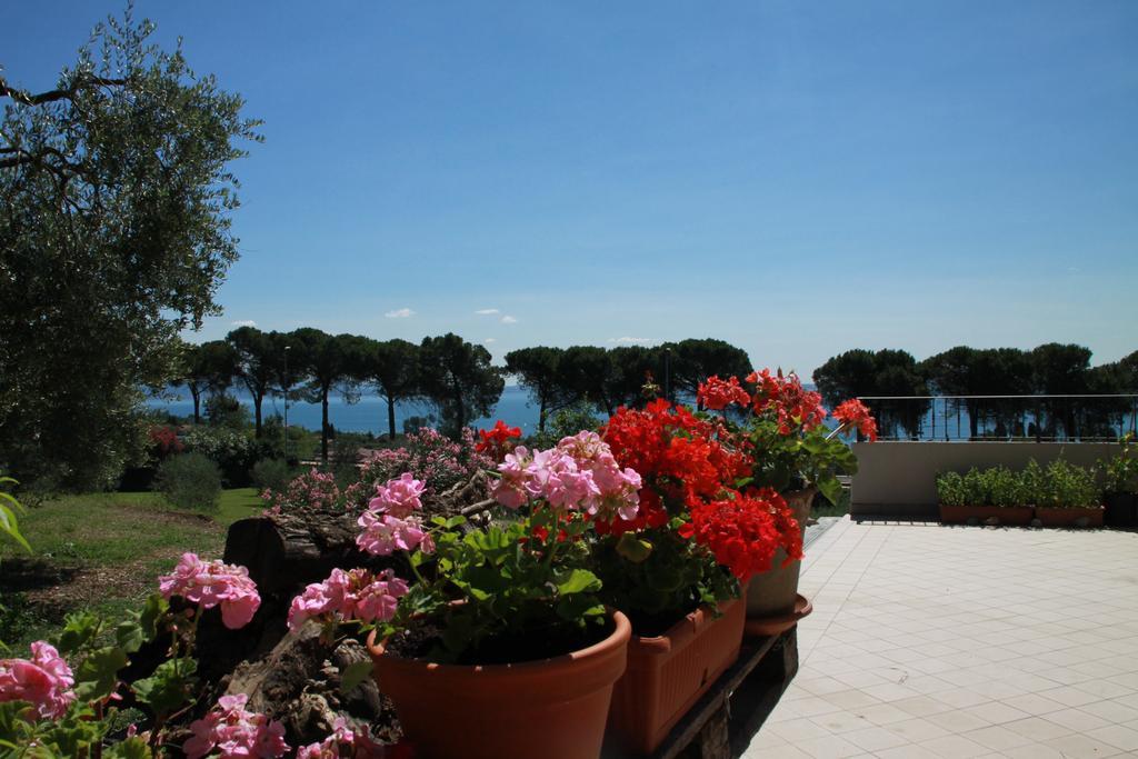 Agriturismo Nonna Bettina Moniga del Garda Extérieur photo