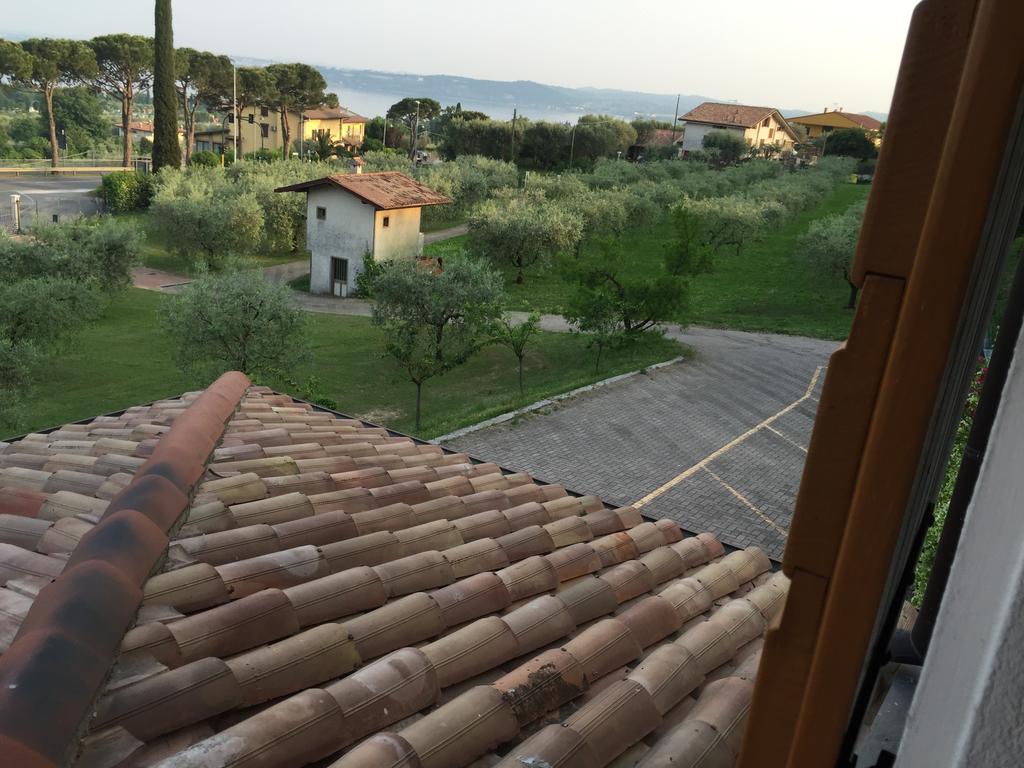 Agriturismo Nonna Bettina Moniga del Garda Extérieur photo