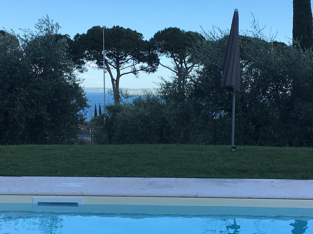 Agriturismo Nonna Bettina Moniga del Garda Extérieur photo