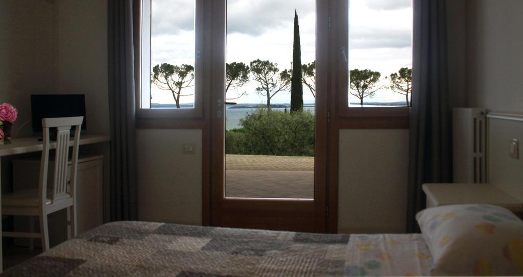 Agriturismo Nonna Bettina Moniga del Garda Extérieur photo