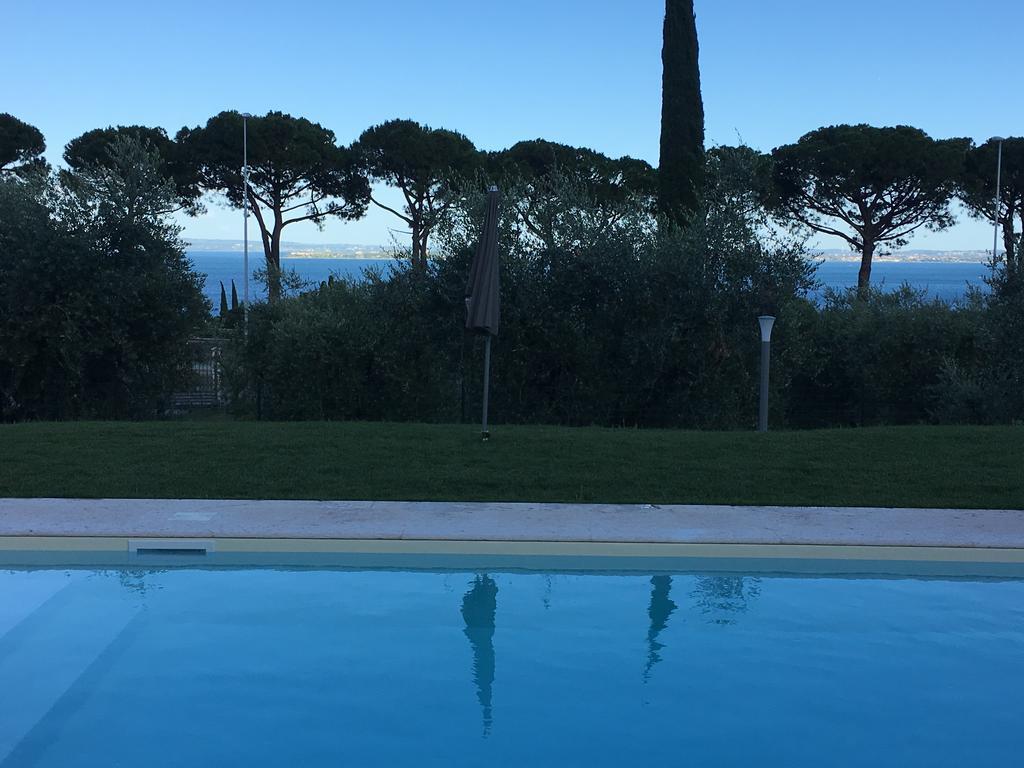 Agriturismo Nonna Bettina Moniga del Garda Extérieur photo